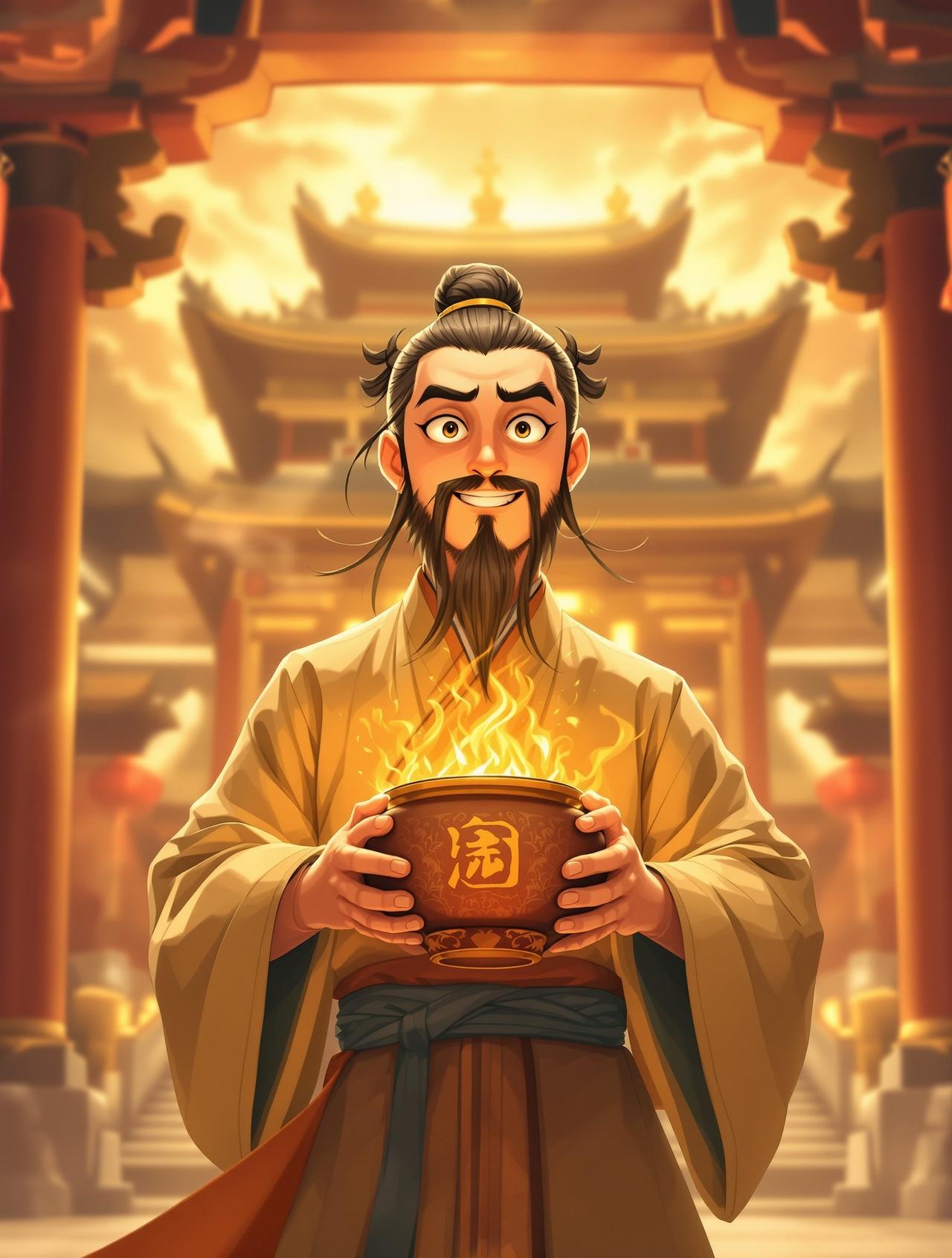 一念永恒 - 免费看动漫的网站燃番榜单