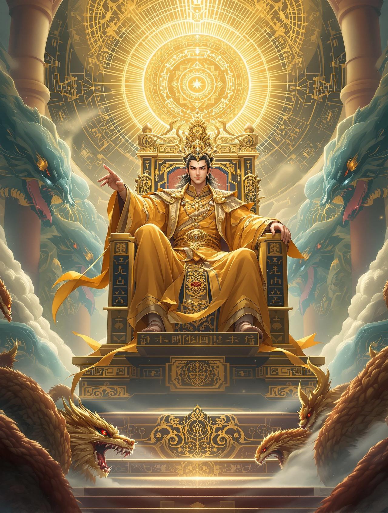 大主宰 - 免费看动漫的网站推荐仙侠番剧
